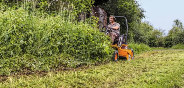 AS 1020 YAK 2WD – Bild 3