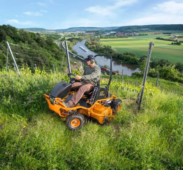 AS 1040 YAK 4WD – Bild 3