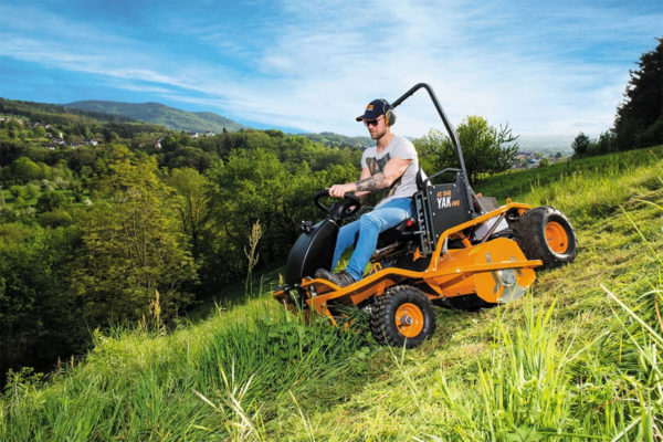 AS 1040 YAK 4WD – Bild 4