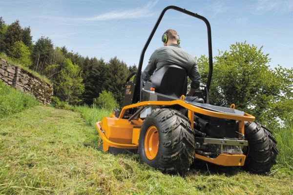 AS 1040 YAK 4WD – Bild 5