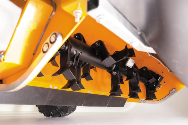AS 1040 YAK 4WD – Bild 6