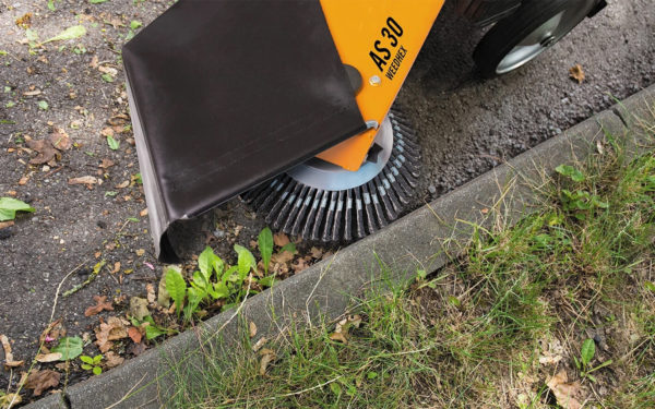 AS 30 WeedHex 140 – Bild 2