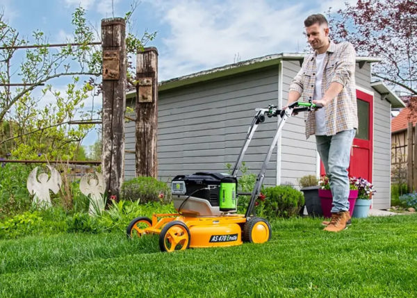 AS 470 E-ProClip A – Bild 3