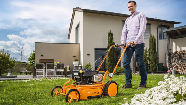AS 510 ProClip  4T A – Bild 3