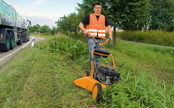 AS 53 2T ES 4WD – Bild 3