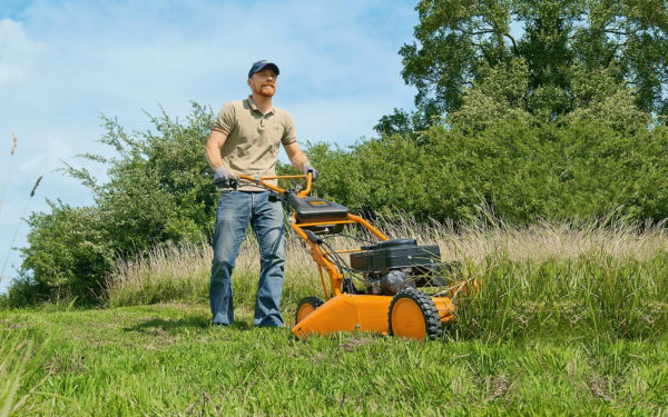 AS 53 2T ES 4WD – Bild 2