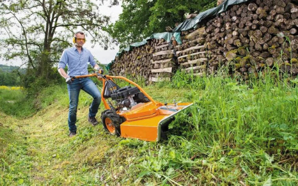 AS 65 2T ES – Bild 3
