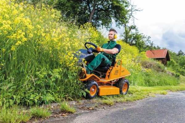 AS 800 FreeRider – Bild 2