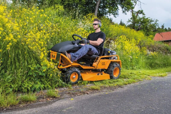AS 900 Enduro – Bild 3
