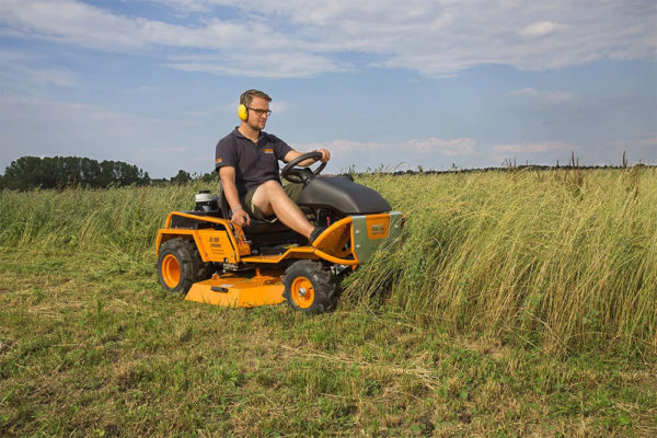 AS 900 Enduro – Bild 4
