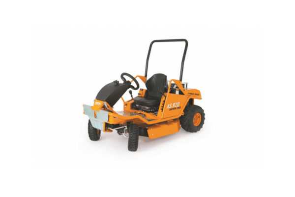 AS 920 Sherpa 2WD