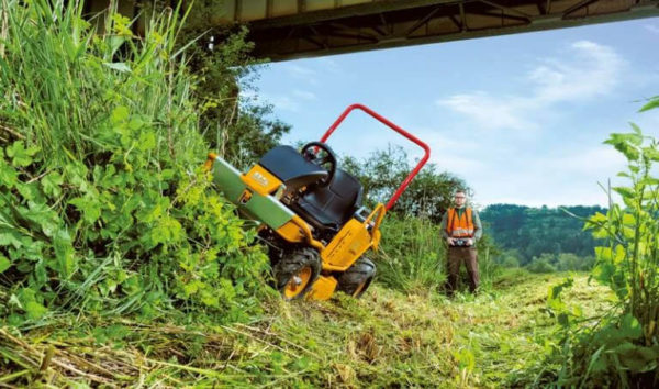 AS 940 Sherpa 4WD RC – Bild 4