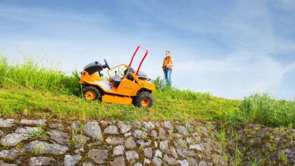 AS 940 Sherpa 4WD RC – Bild 3