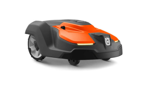 HUSQVARNA AUTOMOWER® 550 EPOS