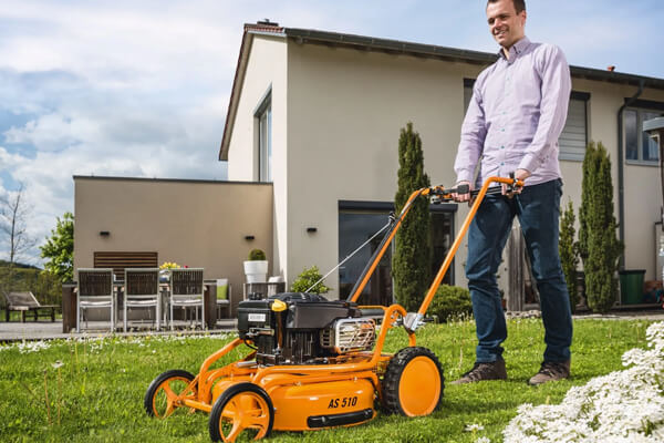 Professionelle Gartentechnik für Ihren Garten