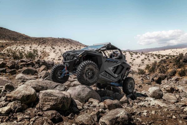 RZR PRO XP®ULITMATE – Bild 2