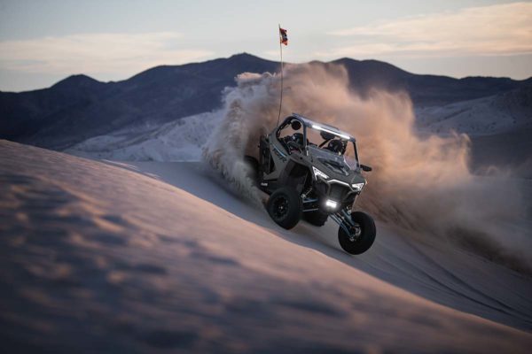 RZR PRO XP®ULITMATE – Bild 3