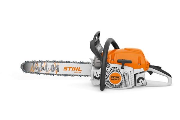 STIHL MS 291 C-BE 2