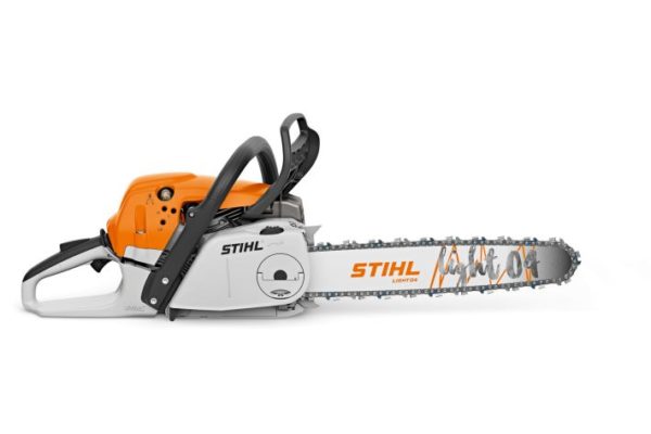 STIHL MS 291 C-BE