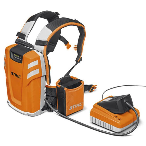 Stihl AL 500 Schnellladegerät – Bild 2