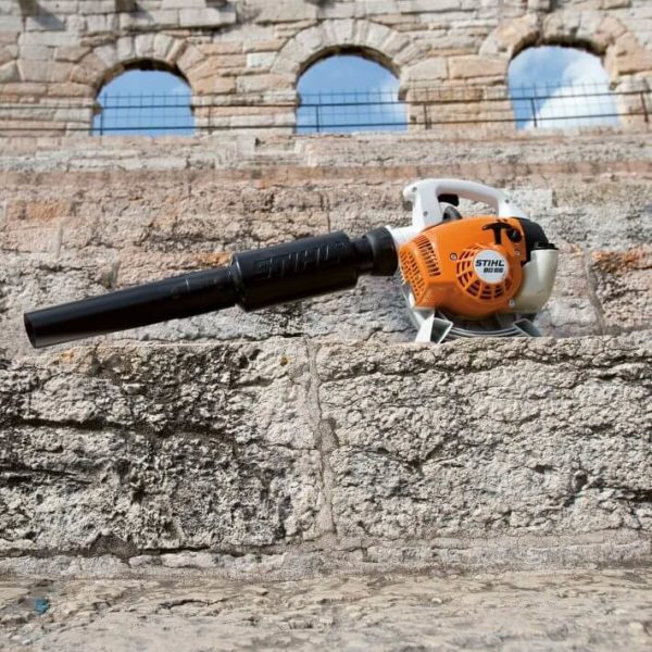 Stihl BG 66 D – Bild 2