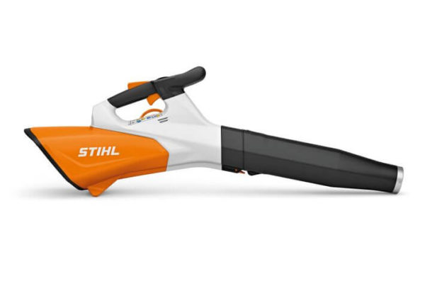 Stihl BGA 200 mit Komforttragsystem – Bild 5