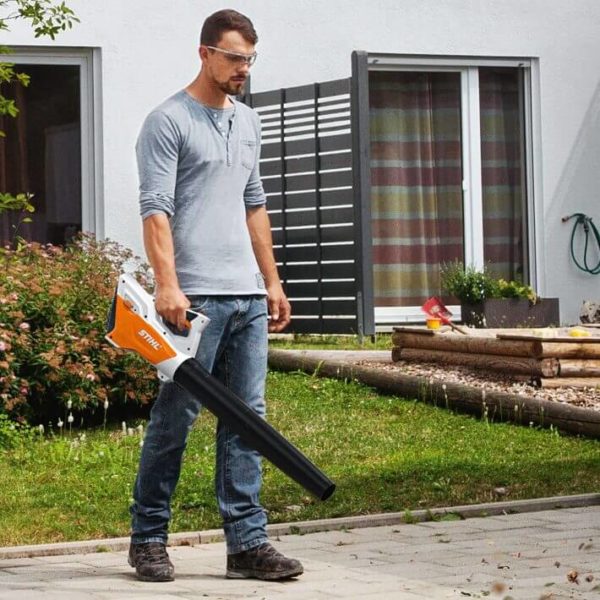 Stihl BGA 45 - AI-System – Bild 3