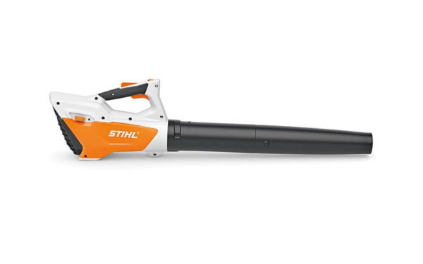 Stihl BGA 45 - AI-System