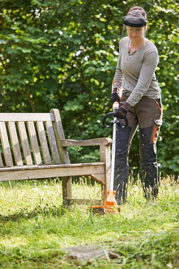 Stihl FSA 86 R - ohne Akku und Ladegerät - 2