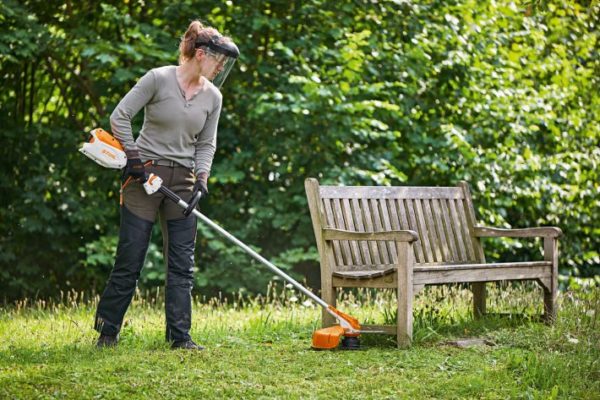 Stihl FSA 86 R - ohne Akku und Ladegerät - 3