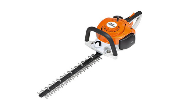 Stihl HS , Schnittlänge 45 cm