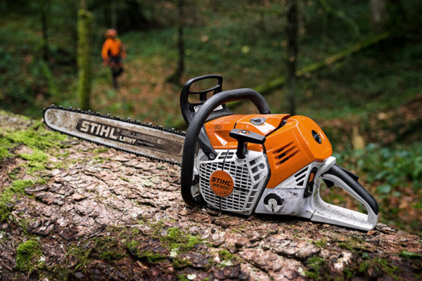 Stihl Händler