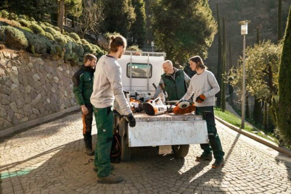 Stihl Smart Connector – Bild 2