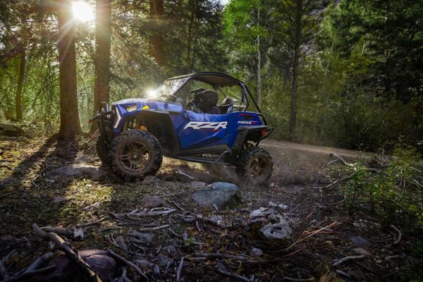 Rzr® Trail S 1000 Premium – Bild 4