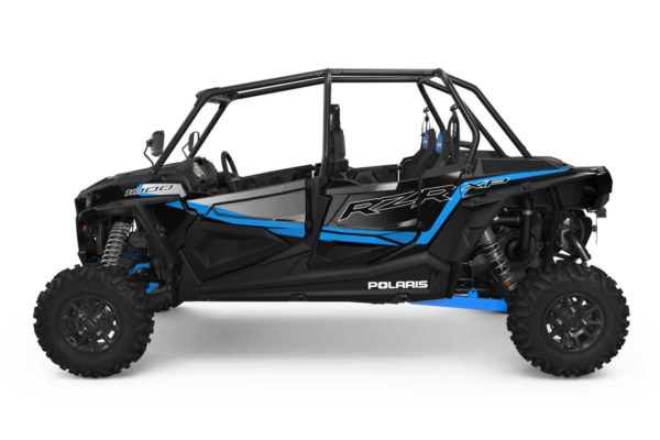 Rzr XP® 4 1000 EPS – Bild 2