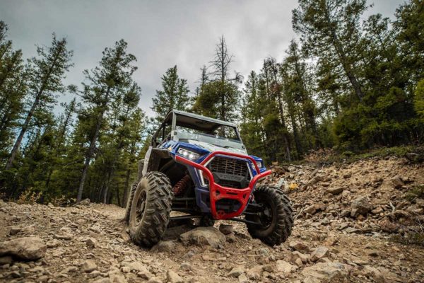 Rzr® Trail S 1000 Premium – Bild 3