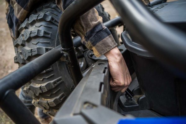 Rzr® Trail S 1000 Premium – Bild 2