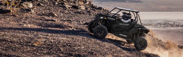 Rzr XP® 1000 EPS – Bild 3