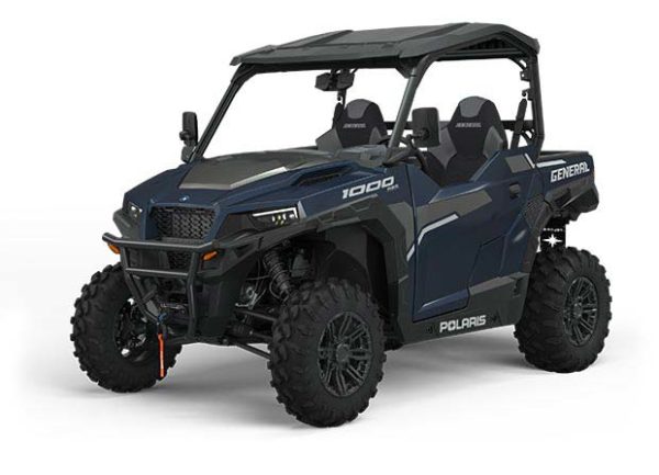 Polaris General® 1000 EPS Deluxe ABS