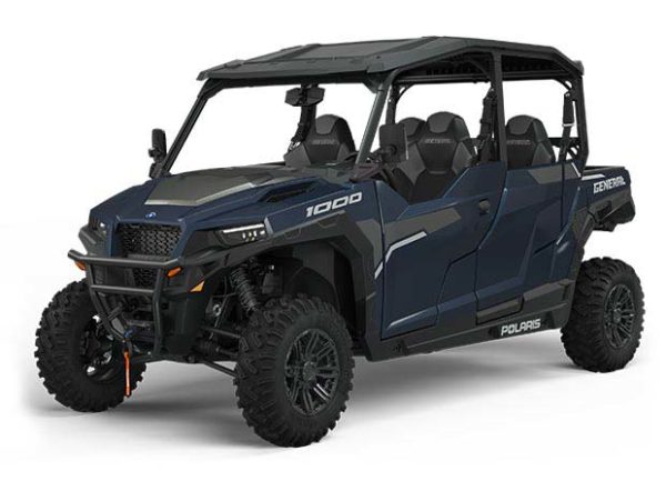 Polaris General® 4 1000 EPS