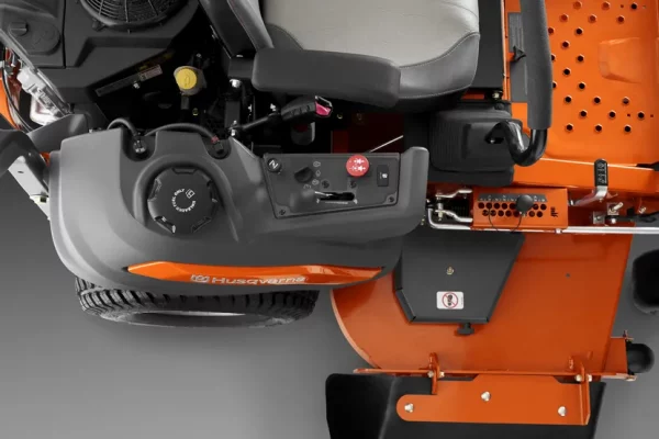 HUSQVARNA Z448 – Bild 3