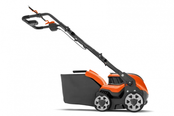 HUSQVARNA S 138i mit Akku und Ladegerät – Bild 5