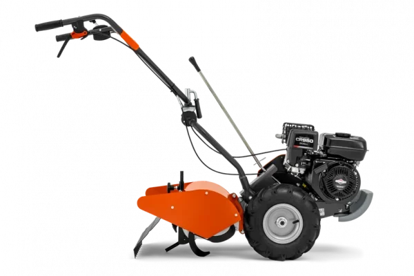 HUSQVARNA TR 348 – Bild 2