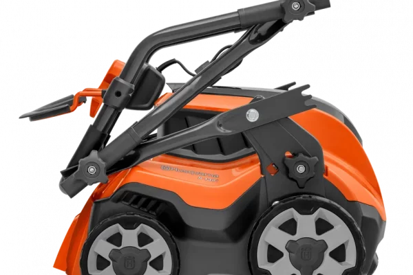 HUSQVARNA S 138i mit Akku und Ladegerät – Bild 2