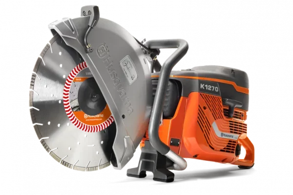 Husqvarna K 1270 – Bild 2