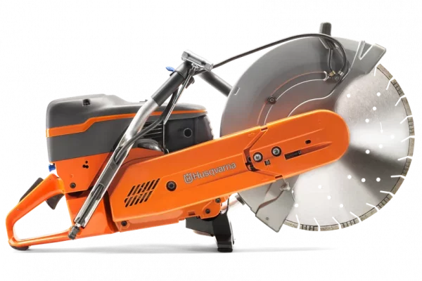 Husqvarna K 1270 – Bild 4