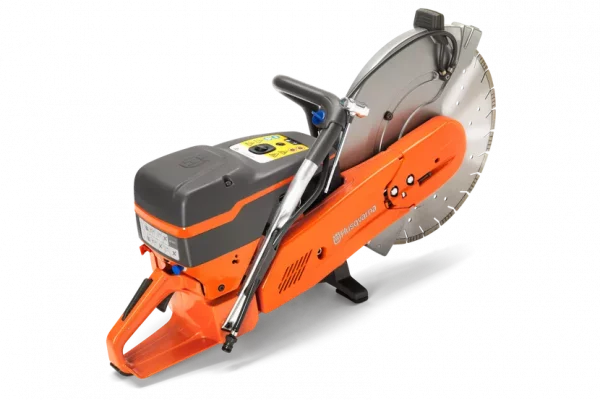 Husqvarna K 1270 – Bild 3