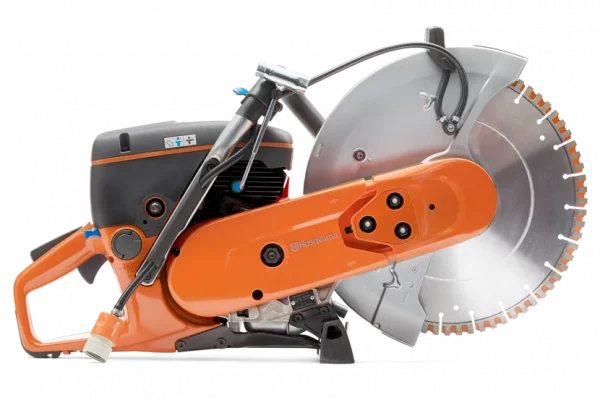Husqvarna K 770 – Bild 2