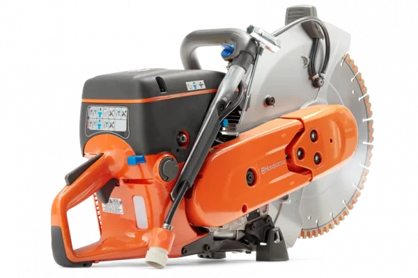 Husqvarna K 770 – Bild 3