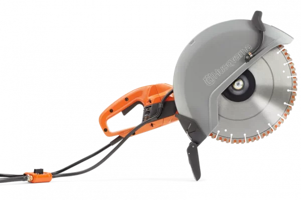 HUSQVARNA K 4000 – Bild 3